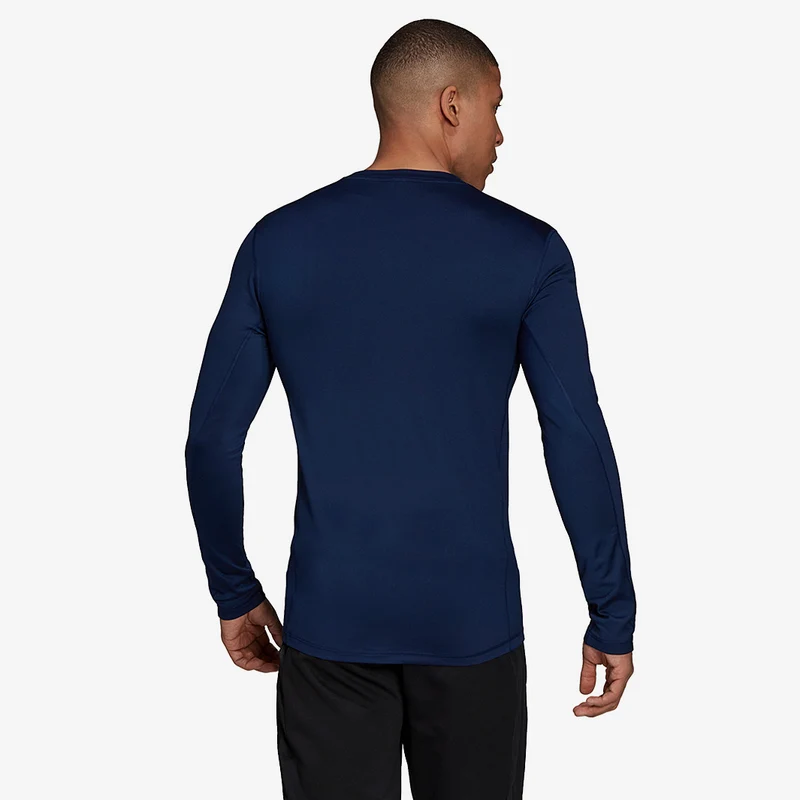 adidas Techfit Cold Ready LS Top
