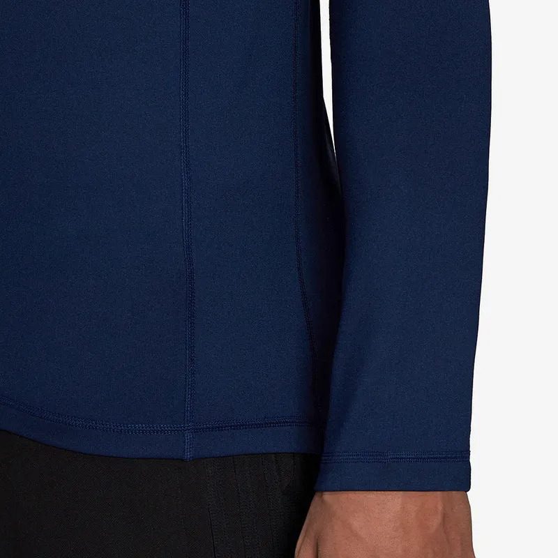 adidas Techfit Cold Ready LS Top