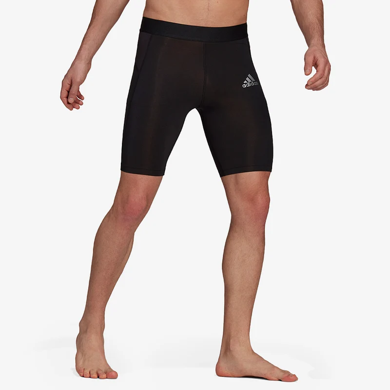 adidas Techfit Short Tights