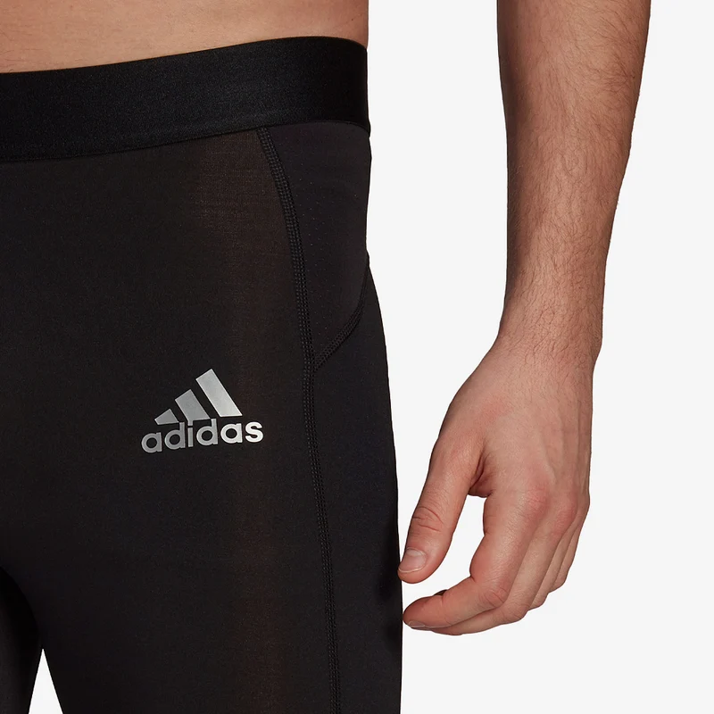 adidas Techfit Short Tights