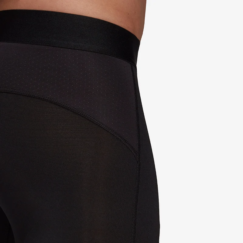 adidas Techfit Short Tights