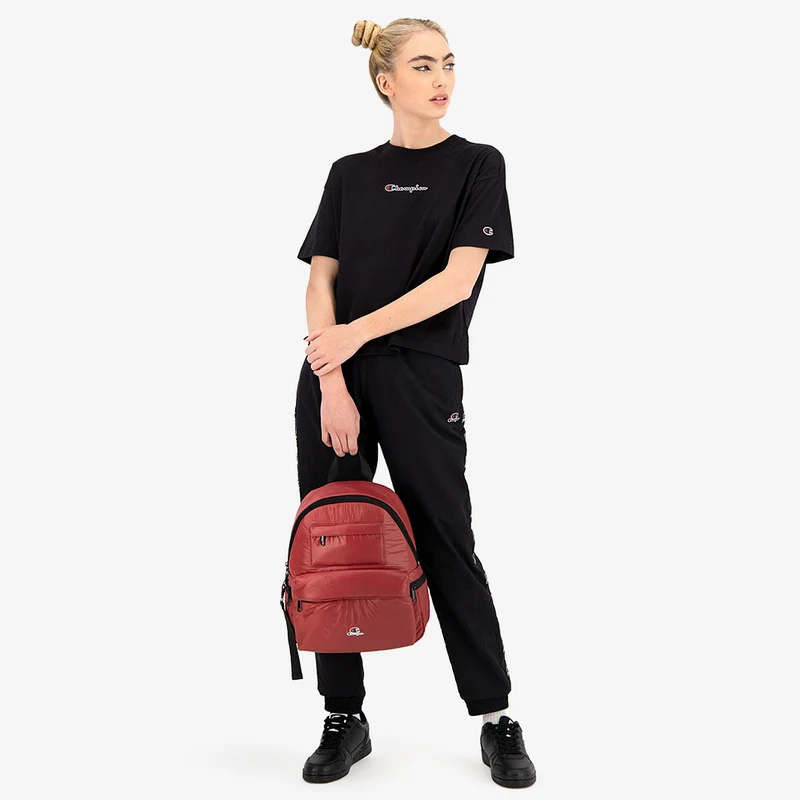 T-Shirt Champion Crewneck
