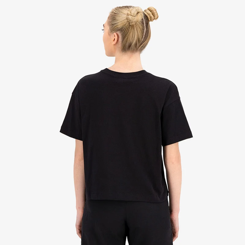 T-Shirt Champion Crewneck