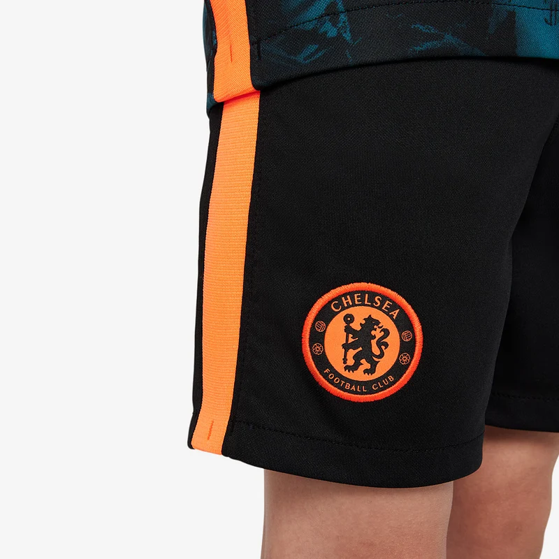 Tenue Petit Enfant Nike Chelsea 21/22 Troisième