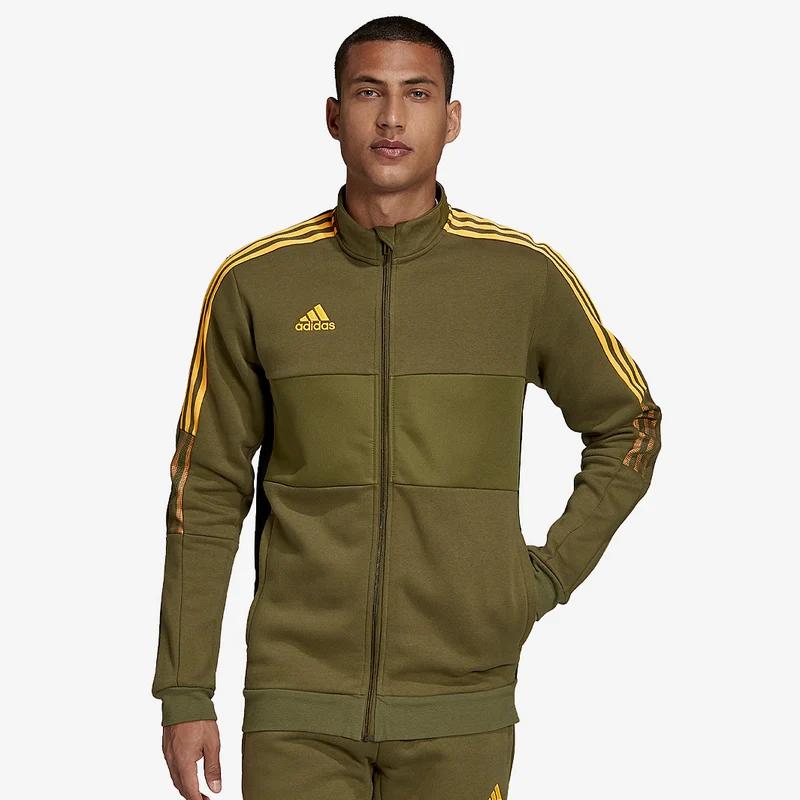 Veste d'entraînement adidas Tiro Winterised