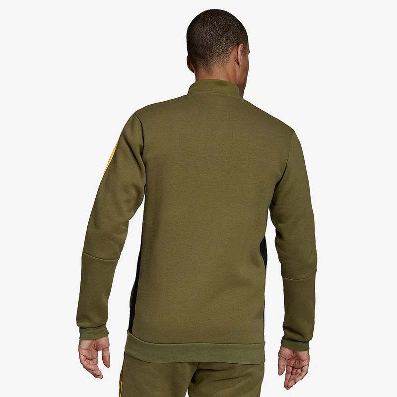 Veste d'entraînement adidas Tiro Winterised