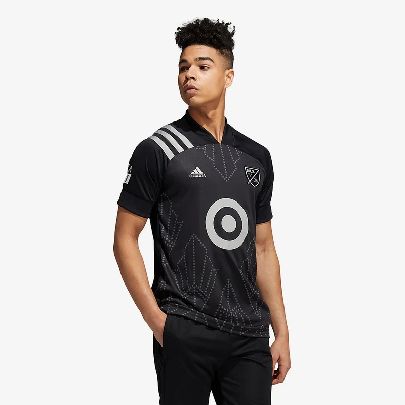 Maillot adidas MLS 20/21 All Stars Replica