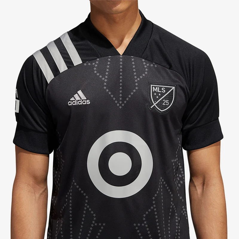 Maillot adidas MLS 20/21 All Stars Replica