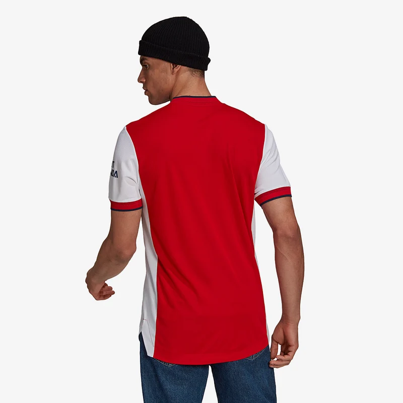 Maillot adidas Arsenal 21/22 Authentic Domicile