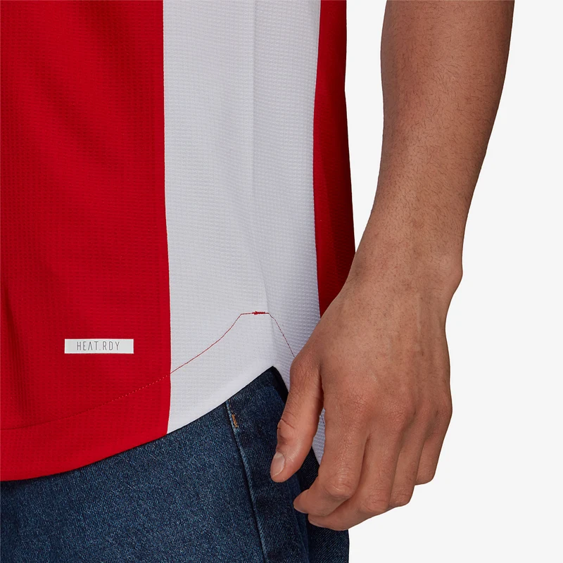 Maillot adidas Arsenal 21/22 Authentic Domicile