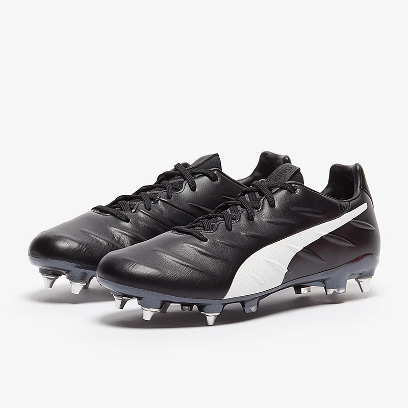 PUMA King Platinum 21 SG