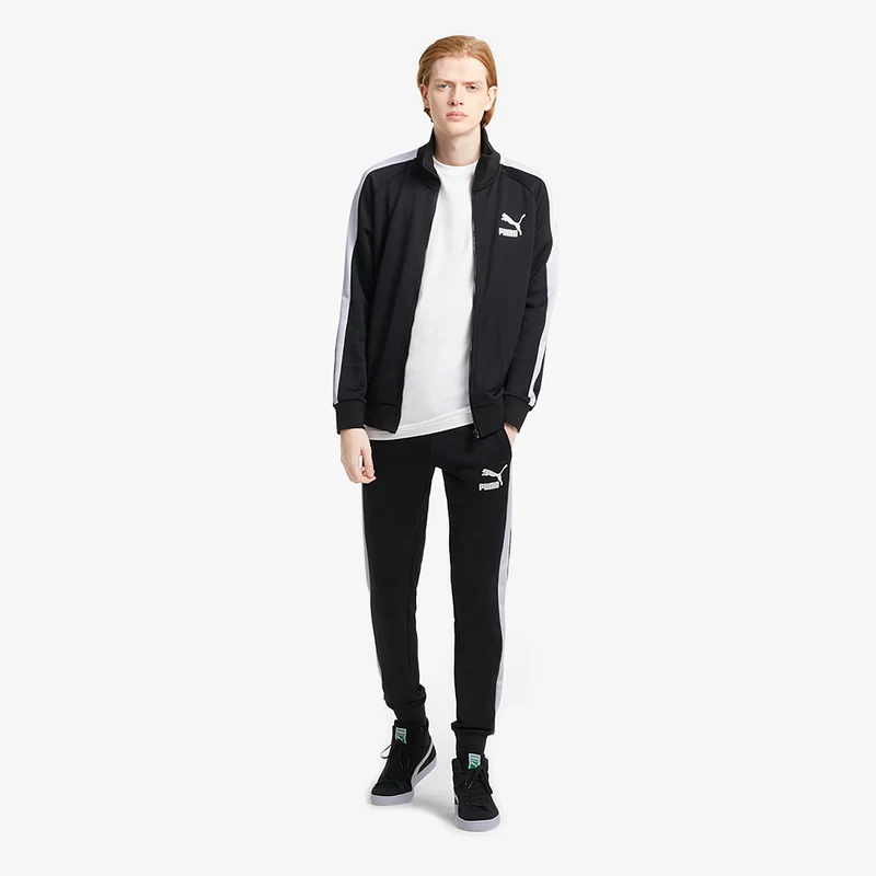 Puma Iconic T7 Track Jacket
