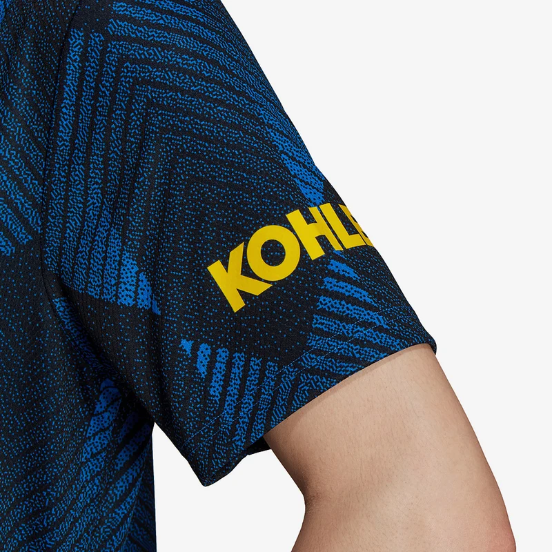 adidas Manchester United 21/22 Third Shirt