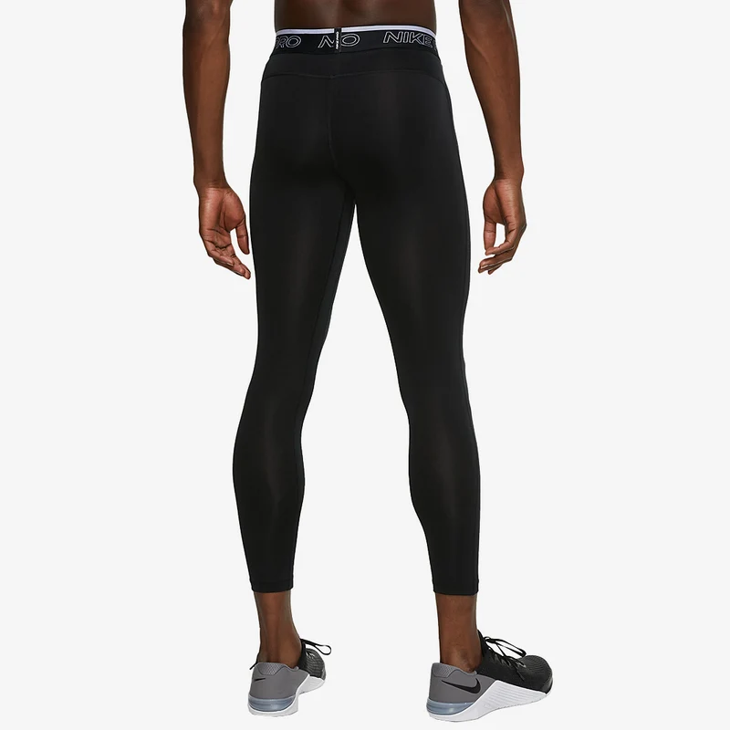 Nike Pro Dri-FIT 3/4 Tights