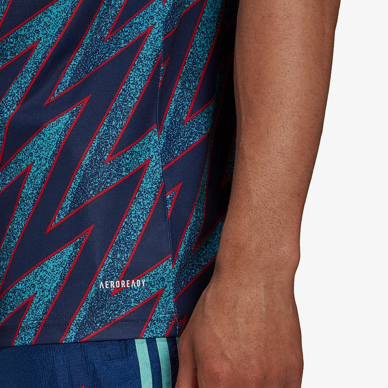 adidas Arsenal 21/22 Third Shirt