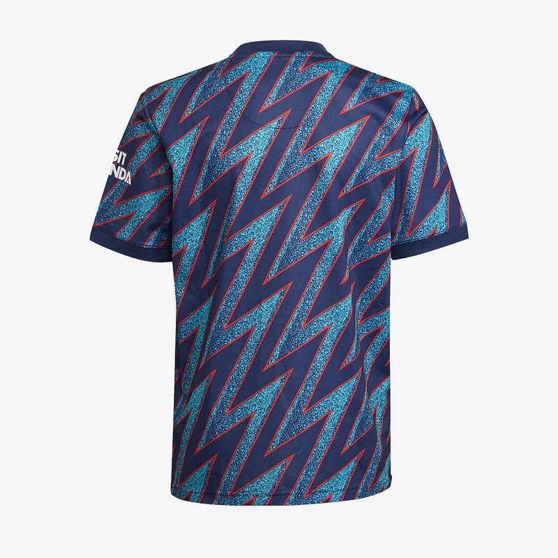 adidas Arsenal 21/22 Youths Third Shirt