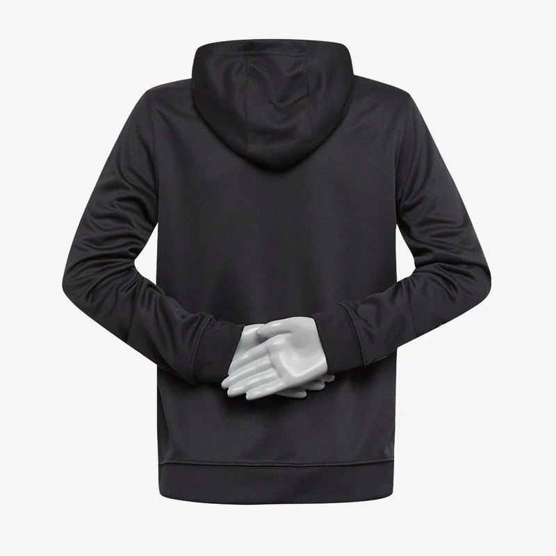 Sweat à Capuche Nike Garçons Sportswear Repeat Poly