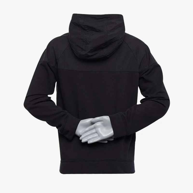 Sweat à capuche à zip intégral Nike Sportswear pour Garçon