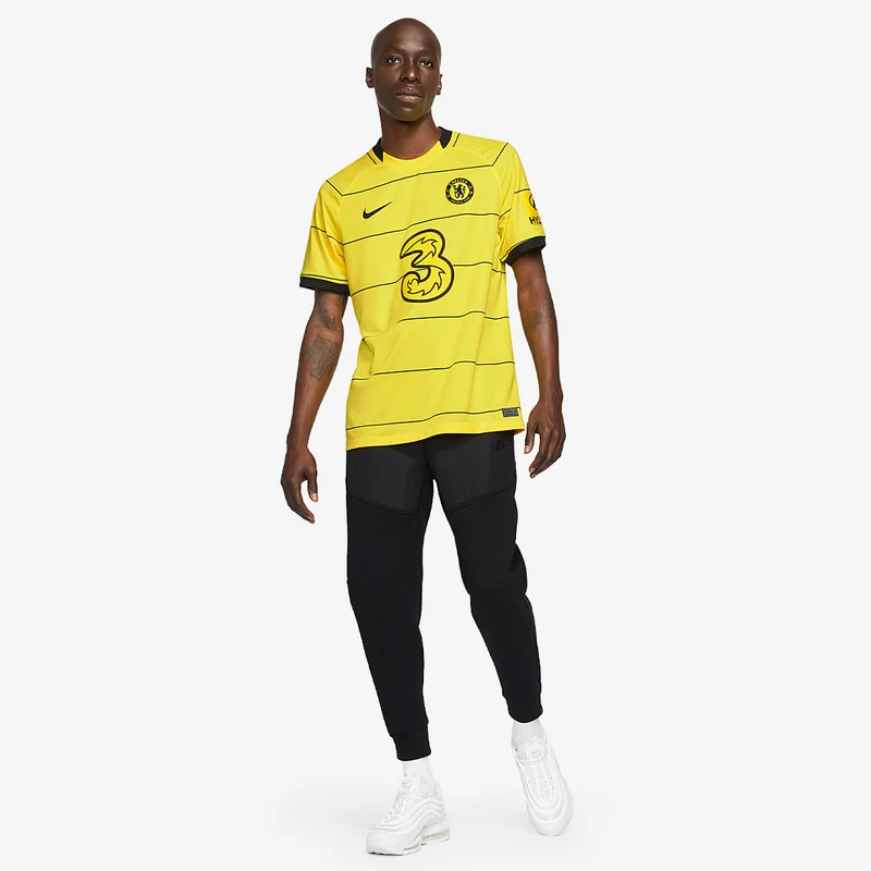 Maillot Nike Chelsea 21/22 Extérieur Stadium SS