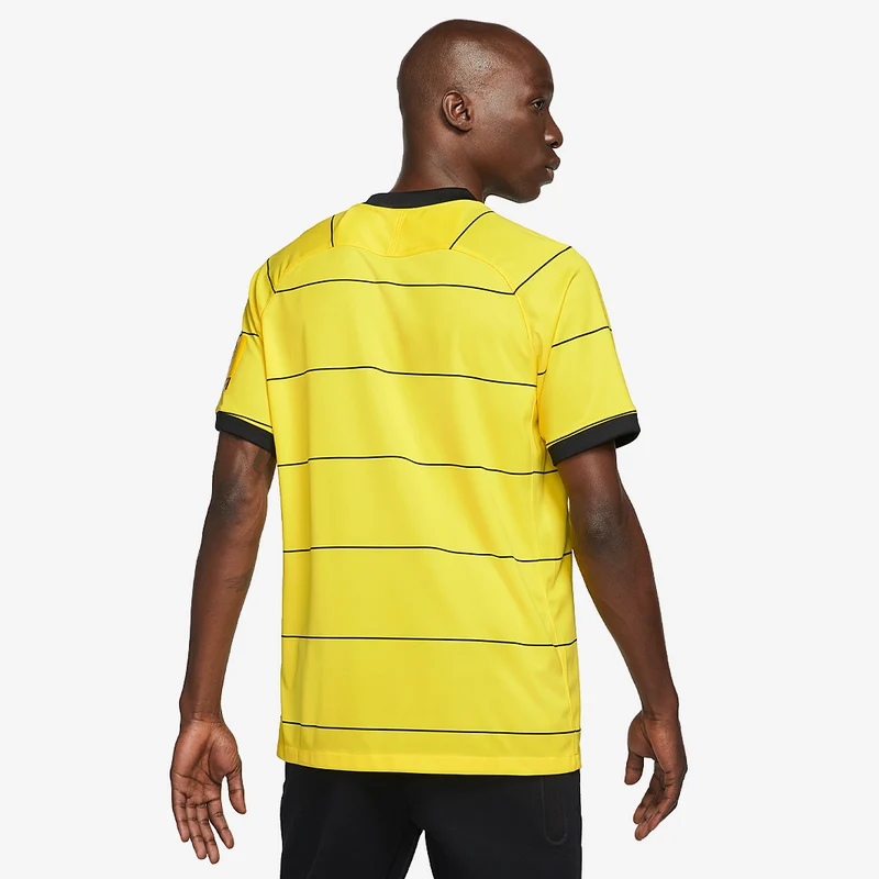 Maillot Nike Chelsea 21/22 Extérieur Stadium SS
