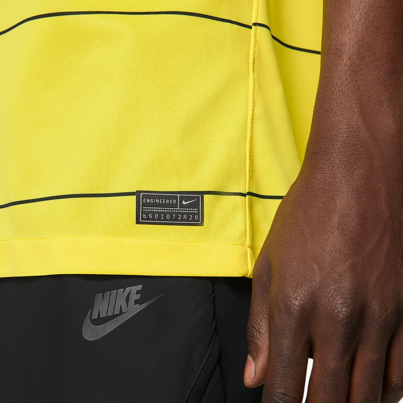 Maillot Nike Chelsea 21/22 Extérieur Stadium SS