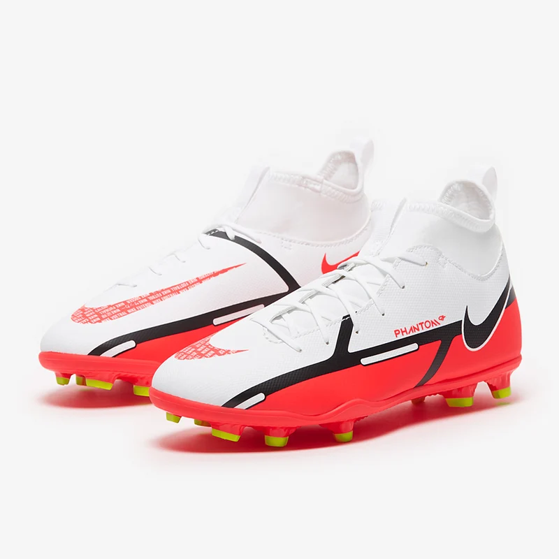 Nike Enfant Phantom GT II Club FG/MG