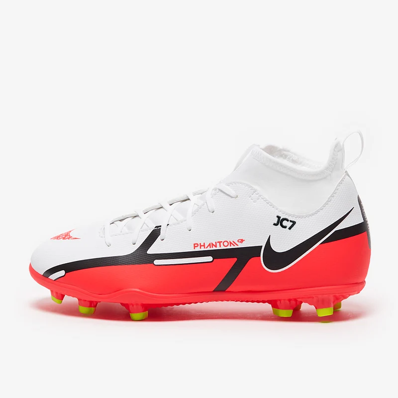 Nike Enfant Phantom GT II Club FG/MG