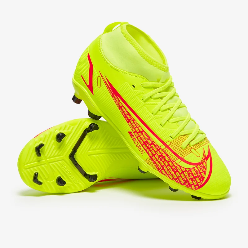 Nike Chaussure de football à crampons multi