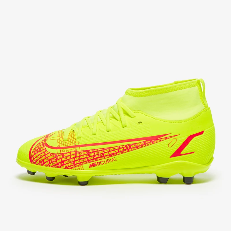Nike Chaussure de football à crampons multi