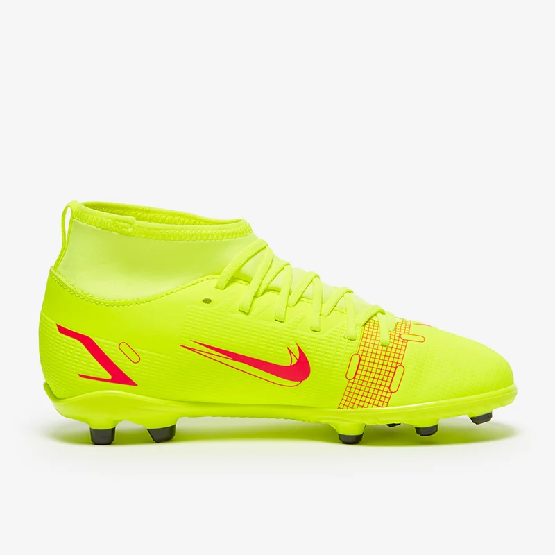 Nike Chaussure de football à crampons multi