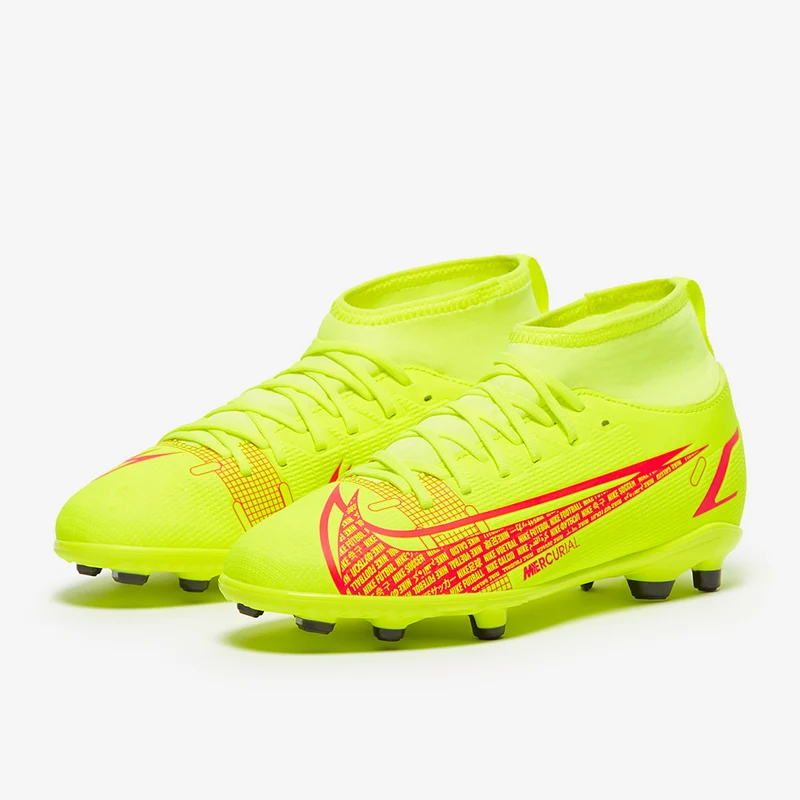 Nike Chaussure de football à crampons multi