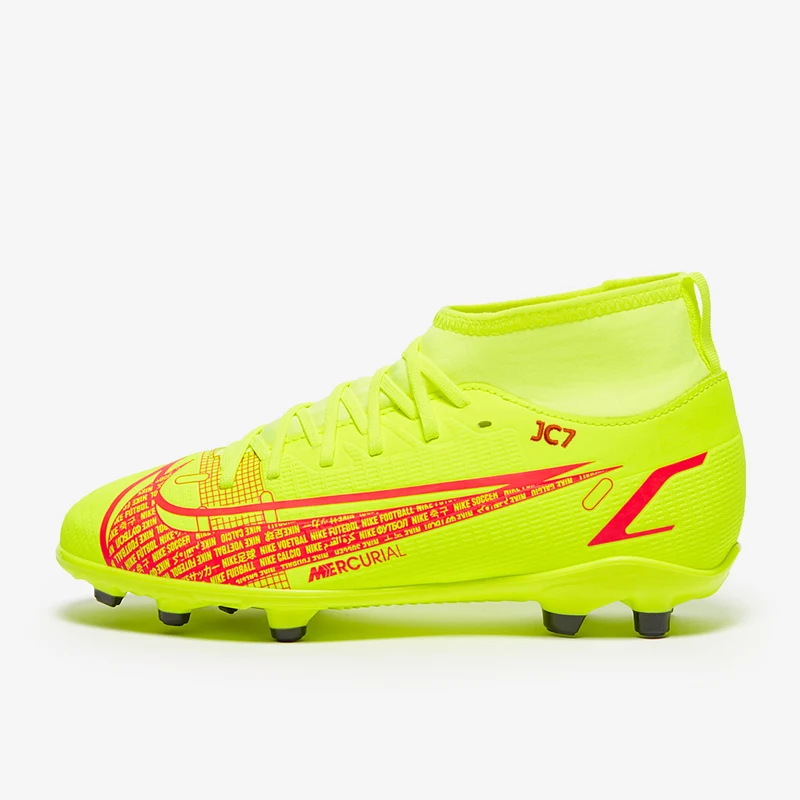 Nike Chaussure de football à crampons multi