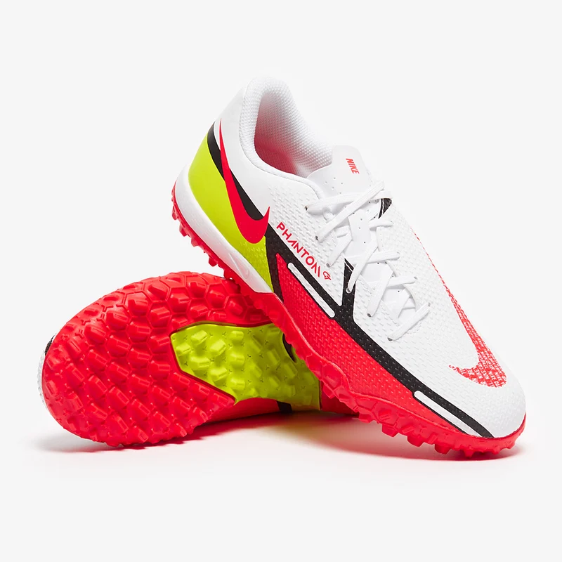 Nike Enfant Phantom GT II Academy TF