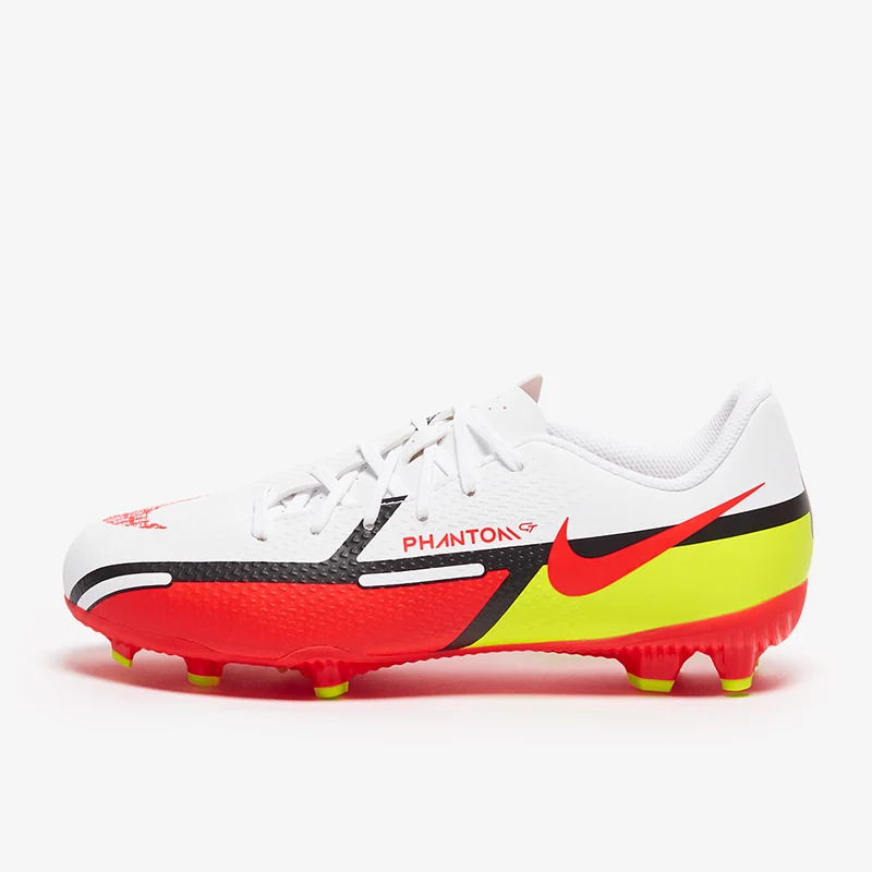Nike Enfant Phantom GT II Academy FG/MG