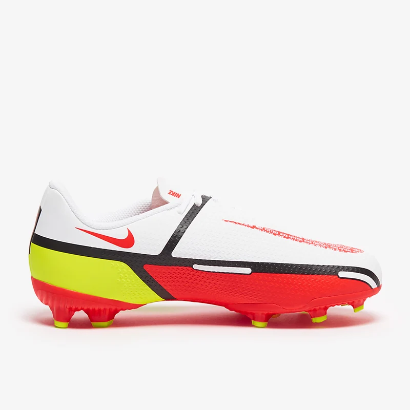 Nike Enfant Phantom GT II Academy FG/MG
