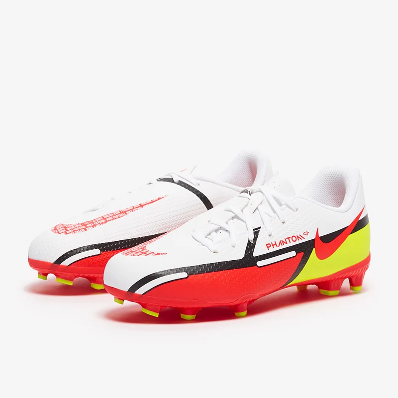 Nike Enfant Phantom GT II Academy FG/MG