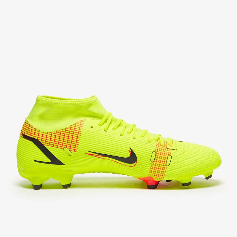Nike Mercurial Superfly VIII Academy FG/MG
