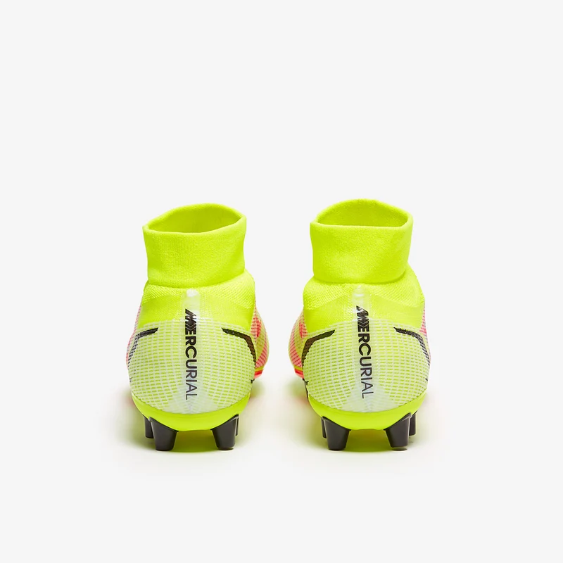 Nike Mercurial Superfly VIII Pro AG