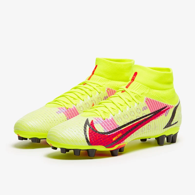 Nike Mercurial Superfly VIII Pro AG