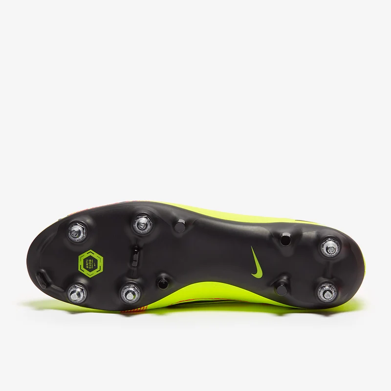 Nike Mercurial Superfly VIII Academy SG-Pro AC