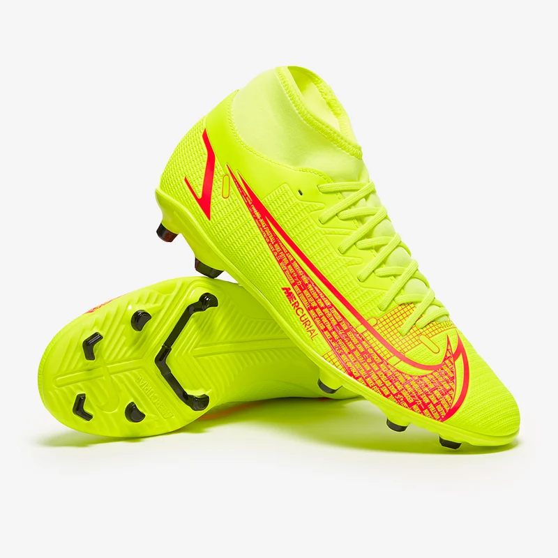 Nike Chaussure de football multi