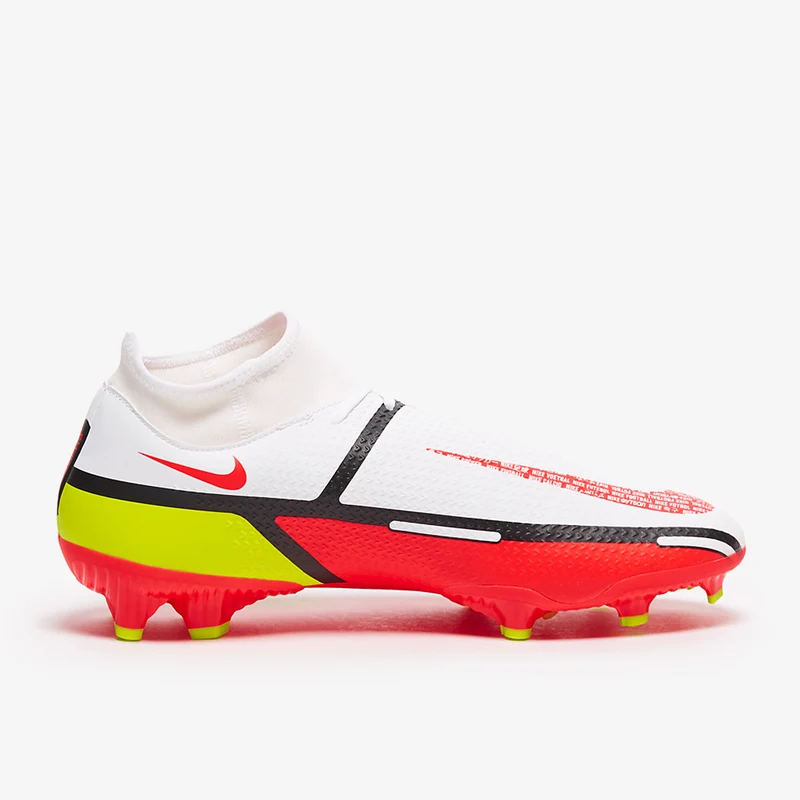Nike Phantom GT II Academy FG/MG