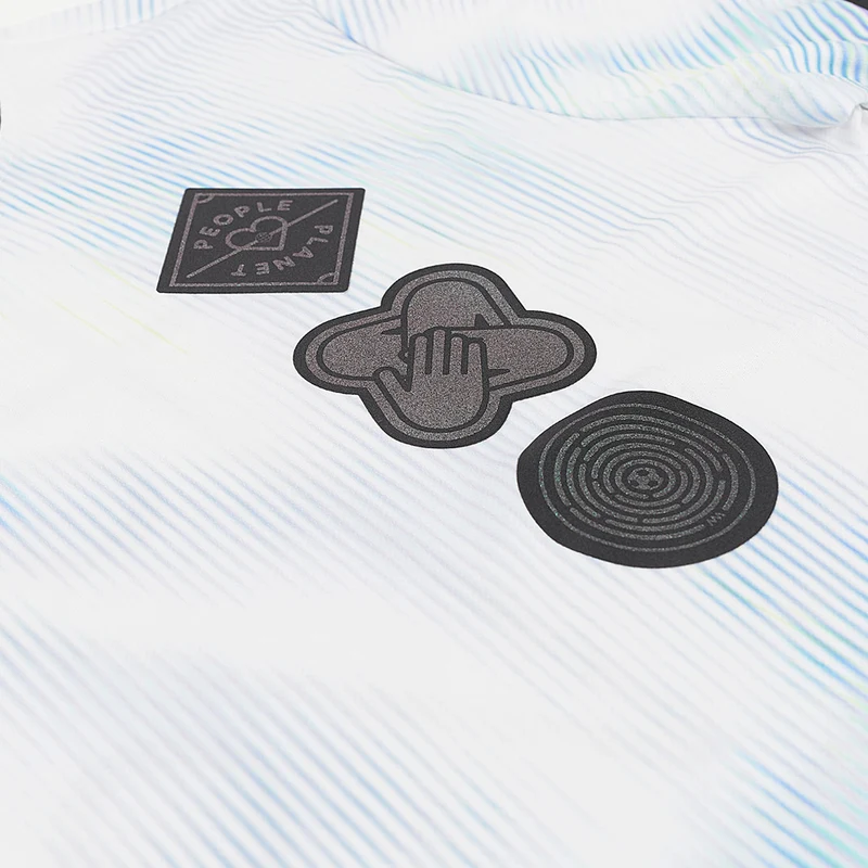 Maillot Common Goal x SoccerBible Extérieur Limited Edition