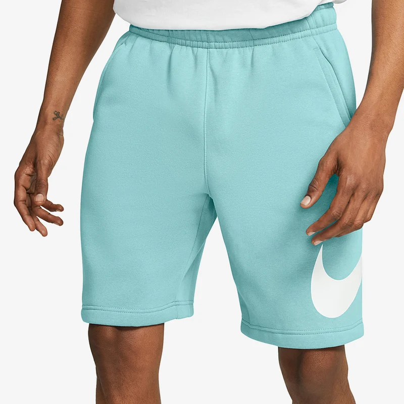 Short Nike Sportswear Club Graphic