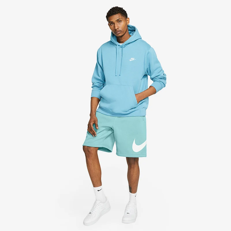 Short Nike Sportswear Club Graphic