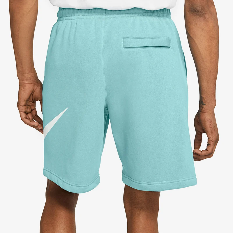 Short Nike Sportswear Club Graphic