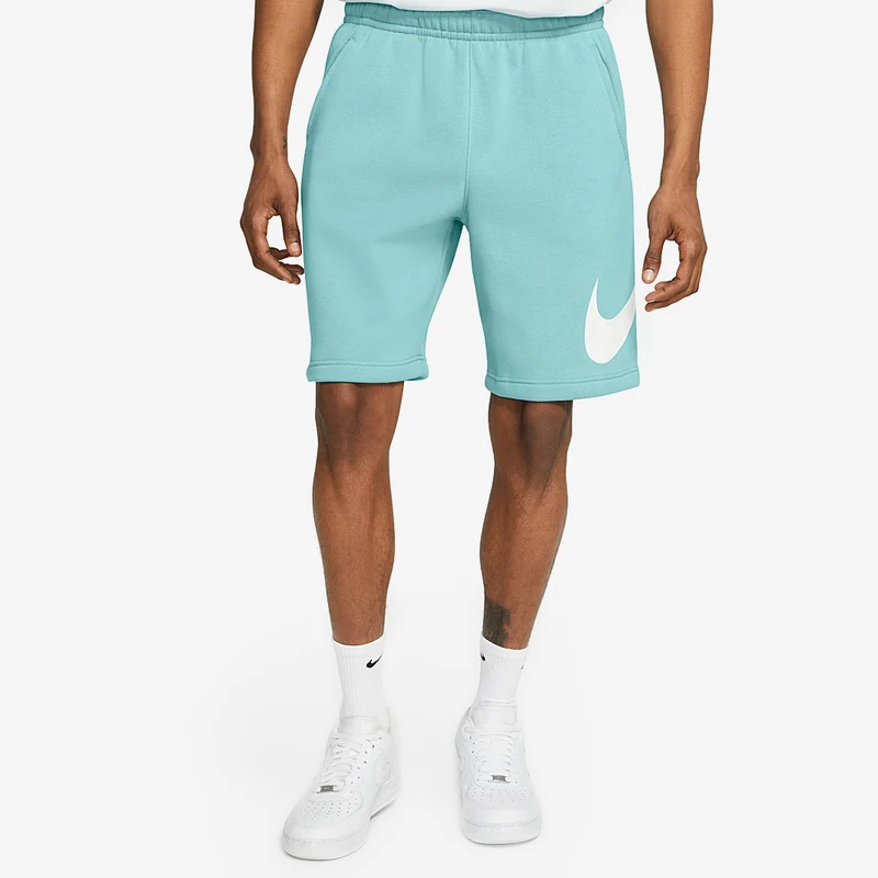 Short Nike Sportswear Club Graphic