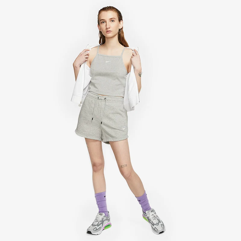 Nike Sportswear Womens Essential Shorts