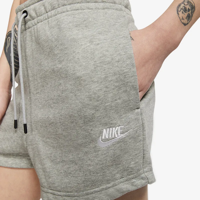 Nike Sportswear Womens Essential Shorts