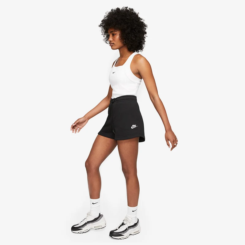 Nike Sportswear Womens Essential Shorts